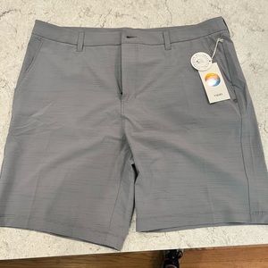 Vuori Men's Pebble Short